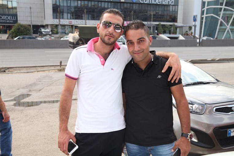 Kia & Picanto Club Lebanon Ride